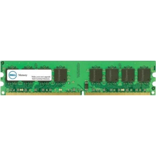 Оперативна пам'ять Dell DDR4, 16 GB, 2666MHz, CL15 (AA101753)
