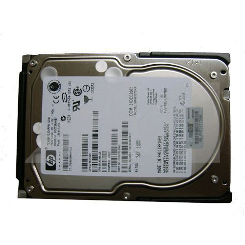 AA613A Жорсткий диск HP AA613A