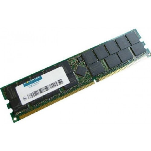 AA834A Оперативна пам'ять HP 2GB PC2100 DDR-266MHz ECC Registered