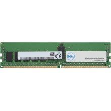 Оперативна пам'ять Dell DDR4, 16 GB, 3200MHz, (AB120717)