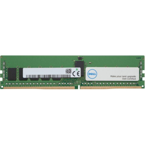 Оперативна пам'ять Dell DDR4, 16 GB, 3200MHz, (AB120717)