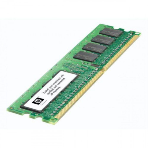 AB223A Оперативна пам'ять HP 2GB Kit (2x1GB) PC2100 DDR-266MHz ECC Registered