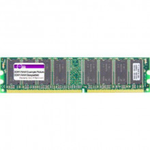 AB224A Оперативна пам'ять HP 4GB Kit (2x2GB) PC2100 DDR-266MHz ECC Registered