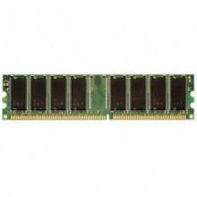 AB397A Оперативна пам'ять HP 4GB Kit (4x1GB) PC2100 DDR-266MHz ECC Registered