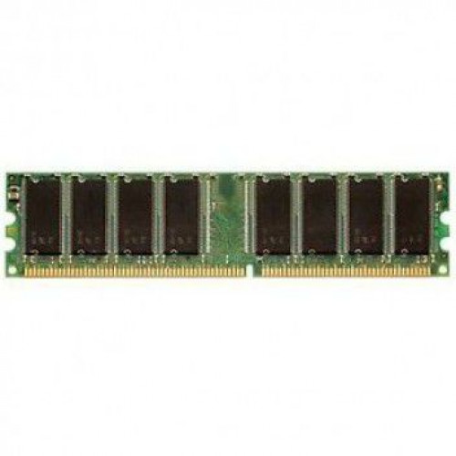 AB397A Оперативна пам'ять HP 4GB Kit (4x1GB) PC2100 DDR-266MHz ECC Registered