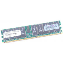 AB475AX Оперативна пам'ять HP 4GB DDR-266MHz ECC Registered