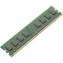 AB564A Оперативна пам'ять HP 4GB Kit (4x1GB) DDR2-533MHz ECC Registered