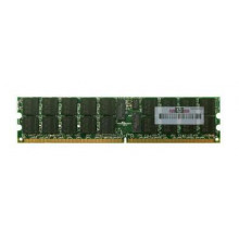 AB565A Оперативна пам'ять HP 8GB Kit (4x2GB) DDR2-533MHz ECC Registered