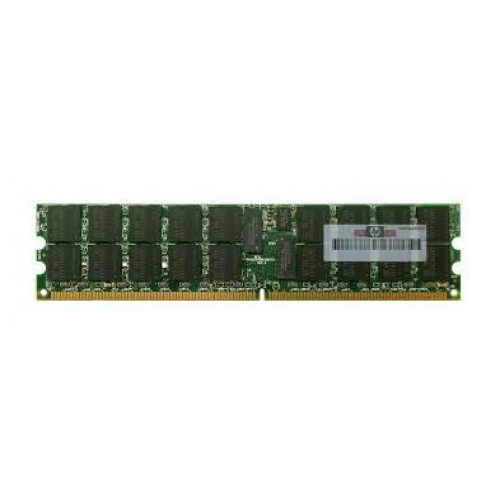 AB565A Оперативна пам'ять HP 8GB Kit (4x2GB) DDR2-533MHz ECC Registered