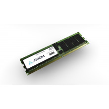 AB565A-AX Оперативна пам'ять Axiom 8GB DDR2-533 ECC RDIMM Kit (4 x 2GB) for HP - AB565A, AH253A