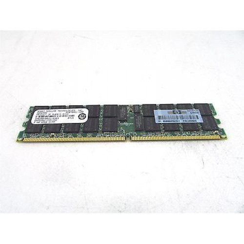 AB565AX Оперативна пам'ять HP 2GB DDR2-533MHz ECC Registered