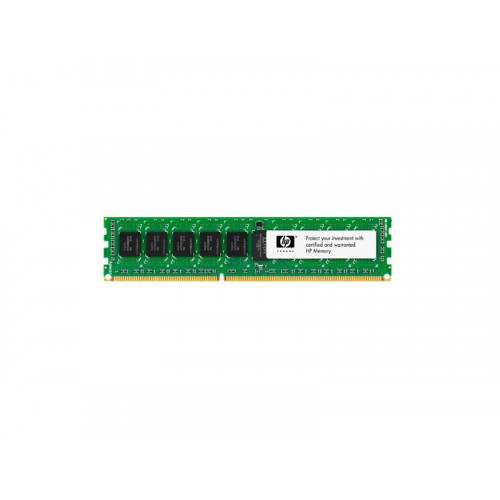 AB566BX Оперативна пам'ять HP 4GB DDR2-667MHz ECC Registered