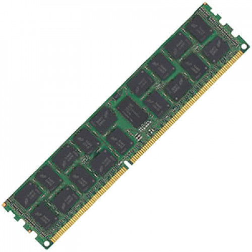 ACT16GHR72U4J1333S Оперативная память ACTICA 16GB DDR3 RDIMM 1333MHz 