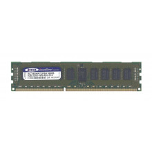 ACT4GHR72P8H1600S Оперативна пам'ять ACTICA 4GB DDR3 LRDIMM 1600MHz CL11