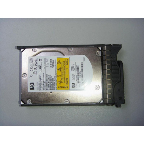 AD206A Жорсткий диск HP AD206A