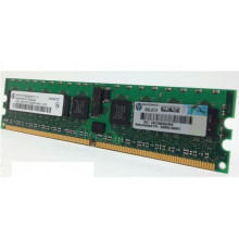 AD274A Оперативна пам'ять HP 2GB Kit (2 X 1GB) DDR2-533MHz ECC Registered CL4 DIMM for Integrity RX2660/RX3600/RX6600