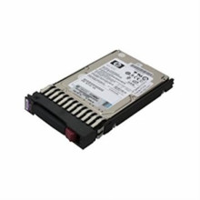 AD333A Жорсткий диск HP 146GB 2.5" 10K SAS 3Gb/s Hot Swap