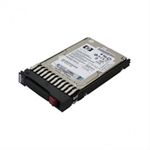 AD333A Жорсткий диск HP 146GB 2.5" 10K SAS 3Gb/s Hot Swap