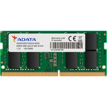 Оперативна пам'ять ADATA AD4S32008G22-SGN