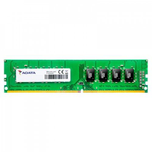 AD4U213338G15-S Оперативная память ADATA 8GB DDR4-2133MHz CL15