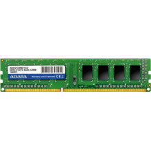 Оперативна пам'ять ADATA Premier DDR4, 4GB, 2133MHz, CL15 (AD4U2133J4G15-B)