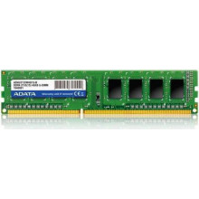 Оперативна пам'ять ADATA DDR4 4GB 2133MHz, 15CL (AD4U2133W4G15-R)