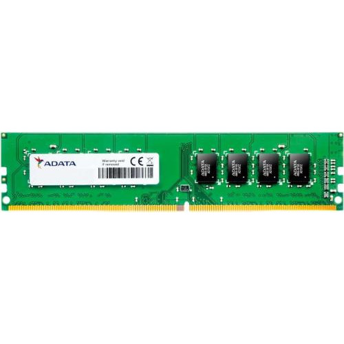 Оперативная память ADATA Premier DDR4 8GB 2666MHz CL19 Retail (AD4U266638G19-R)