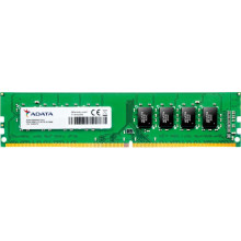 Оперативна пам'ять ADATA Premier, DDR4, 4 GB, 2666MHz, CL19 (AD4U2666W4G19-R)