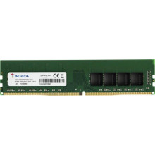 Оперативна пам'ять ADATA Premier, DDR4, 16 GB, 3200MHz, CL22 (AD4U320016G22-SGN)