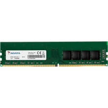 Оперативна пам'ять ADATA Premier, DDR4, 8 GB, 3200MHz, CL22 (AD4U320088G22-SGN)