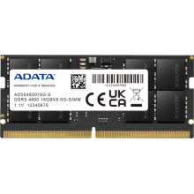 Оперативна пам'ять A-DATA AD5S480032G-B
