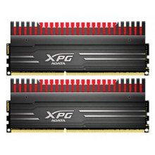 AX3U2133W4G10-DBV-RG Оперативна пам'ять A-DATA XPG V3 8GB Kit (2x 4GB) DDR3-2133MHz CL10