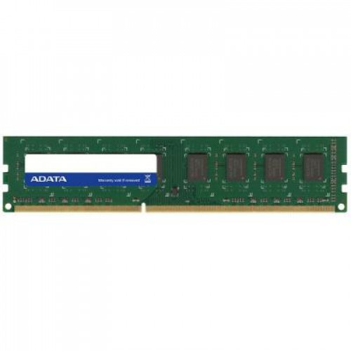 ADDU1600W4G11-S Оперативная память ADATA 4GB DDR3L-1600MHz CL11
