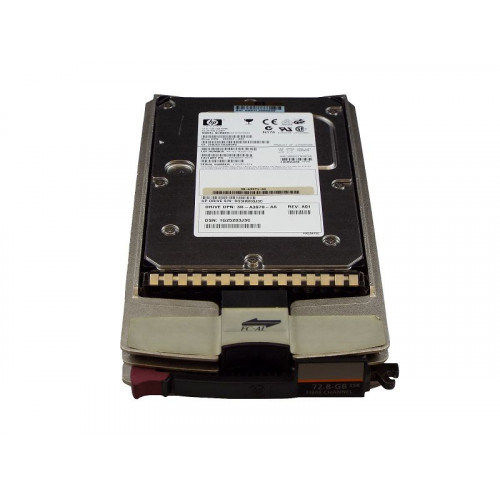 AE316A Жорсткий диск HP AE316A