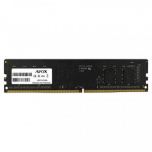 Оперативна пам'ять AFOX DDR4, 4 GB, 2666MHz, (AFLD44FK1P)