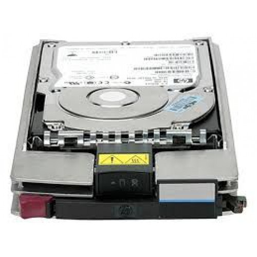 AG690B Жорсткий диск HP AG690B