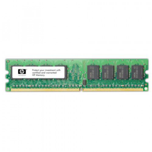 AH058AA Оперативна пам'ять HP 1GB DDR2-800MHz non-ECC Unbuffered