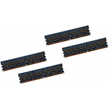 AH253A Оперативна пам'ять HP 8GB Kit (2 X 4GB) DDR2-533MHz ECC Registered