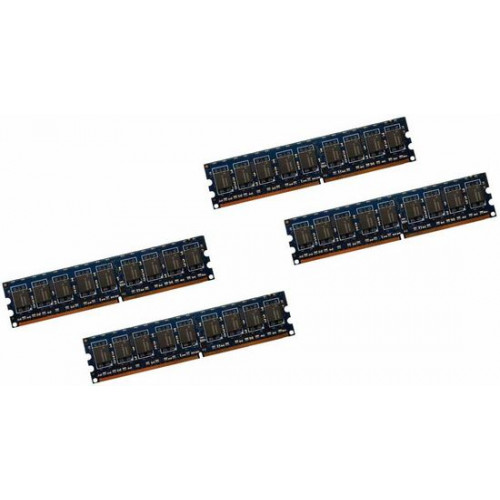 AH253A Оперативна пам'ять HP 8GB Kit (2 X 4GB) DDR2-533MHz ECC Registered