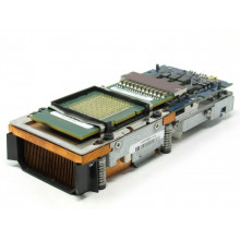 AH320-2101C Процесор HP Intel Itanium2 9150N 1.6GHz 24MB DC CPU w/ Heatsink AH320AX