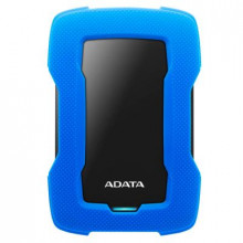 AHD330-1TU31-CBL Жорсткий диск ADATA HD330 1TB 2.5" USB 3.0 blue