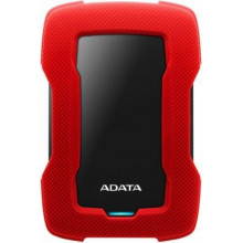 AHD330-1TU31-CRD Жорсткий диск ADATA HD330 1TB 2.5" USB 3.0 red