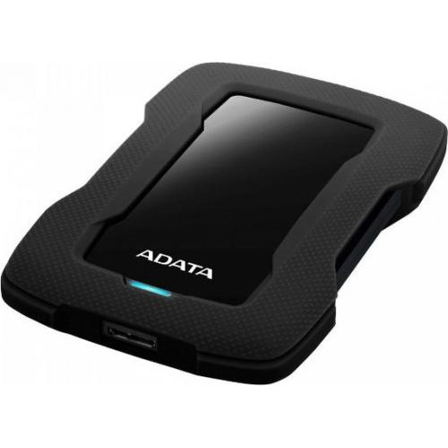 Жорсткий диск ADATA AHD330-2TU31-CBK