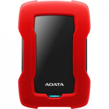 AHD330-2TU31-CRD Жорсткий диск ADATA HD330 2TB 2.5" USB 3.0 red