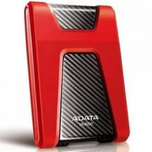 Жорсткий диск A-DATA DashDrive Durable HD650 1TB, USB 3.0 (AHD650-1TU3-CRD)