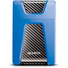 AHD650-2TU31-CBL Жорсткий диск ADATA DashDrive Durable HD650 2TB blue