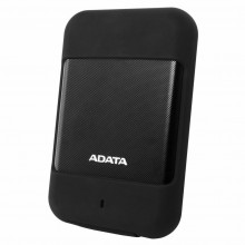 Жорсткий диск 1Tb A-DATA HD700 Black (AHD700-1TU3-CBK)