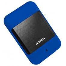 Жорсткий диск 1Tb A-DATA HD700 Blue (AHD700-1TU3-CBL)