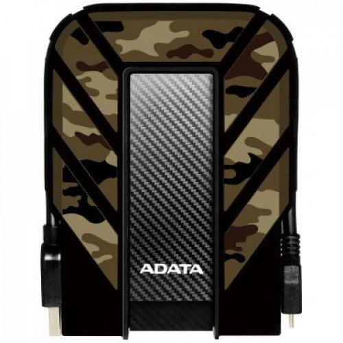 AHD710MP-2TU31-CCF Жорсткий диск ADATA DashDrive Durable HD710M Pro 2TB