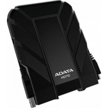 AHD710P-1TU31-CBK Жорсткий диск ADATA DashDrive Durable HD710 Pro 1TB Black